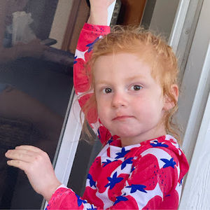 Meet your Posher, Kay